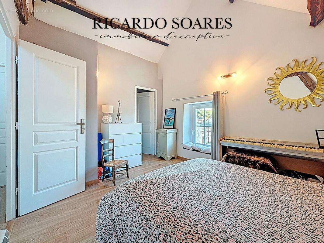 Appartement à PONT-SAINTE-MAXENCE