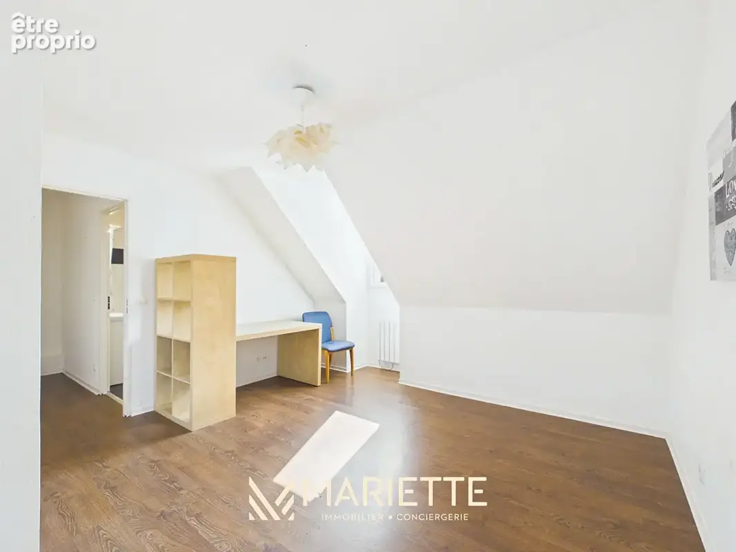 "YELL"  Trégunc proche centre - Appartement duplex à proximité des commerces - photo 8