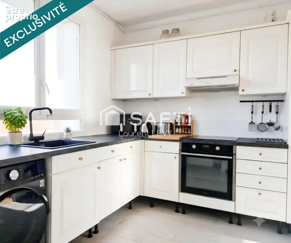 Photo 1 - Appartement à BRUNOY
