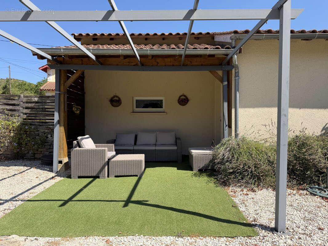 Maison en Pierre - photo 15