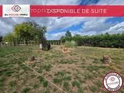 Terrain à PEUJARD