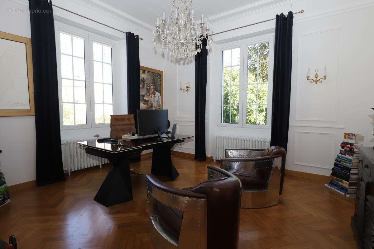 Maison à LABASTIDE-ROUAIROUX
