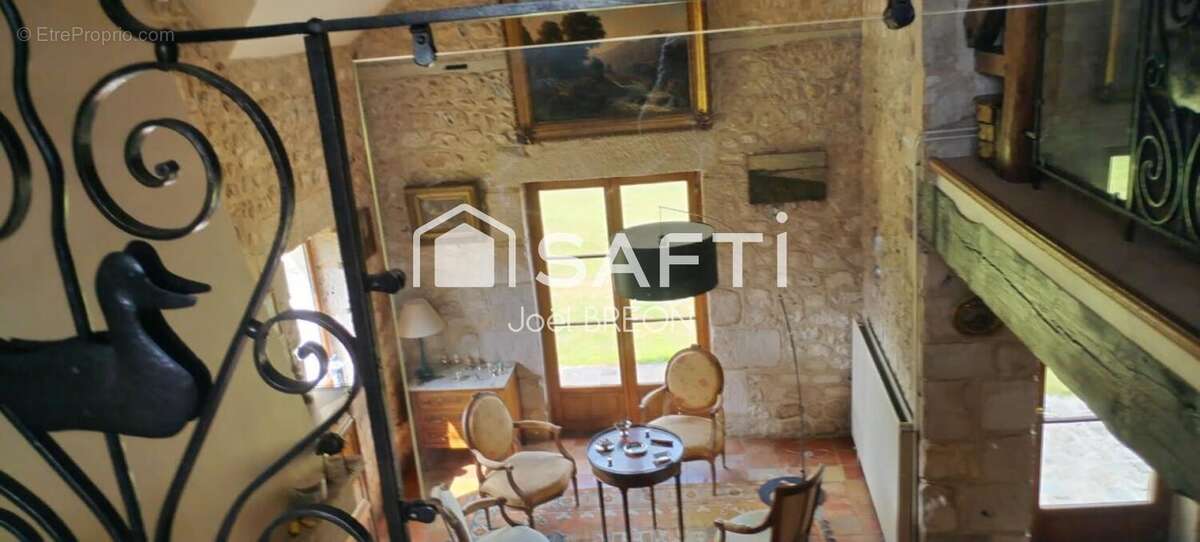 Photo 7 - Maison à ROUEN