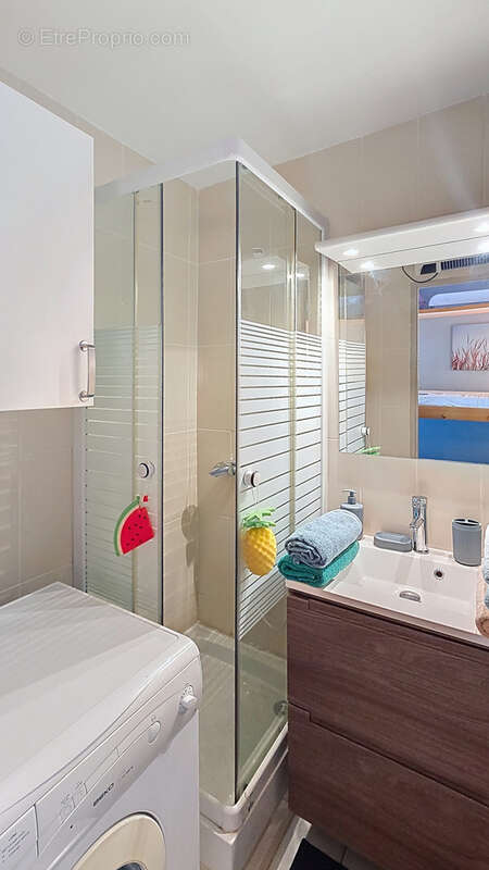 Appartement à LA SEYNE-SUR-MER