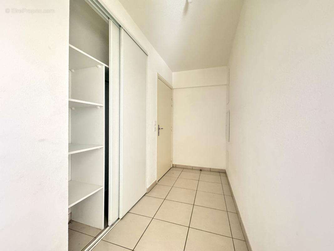 Appartement à VILLENAVE-D'ORNON