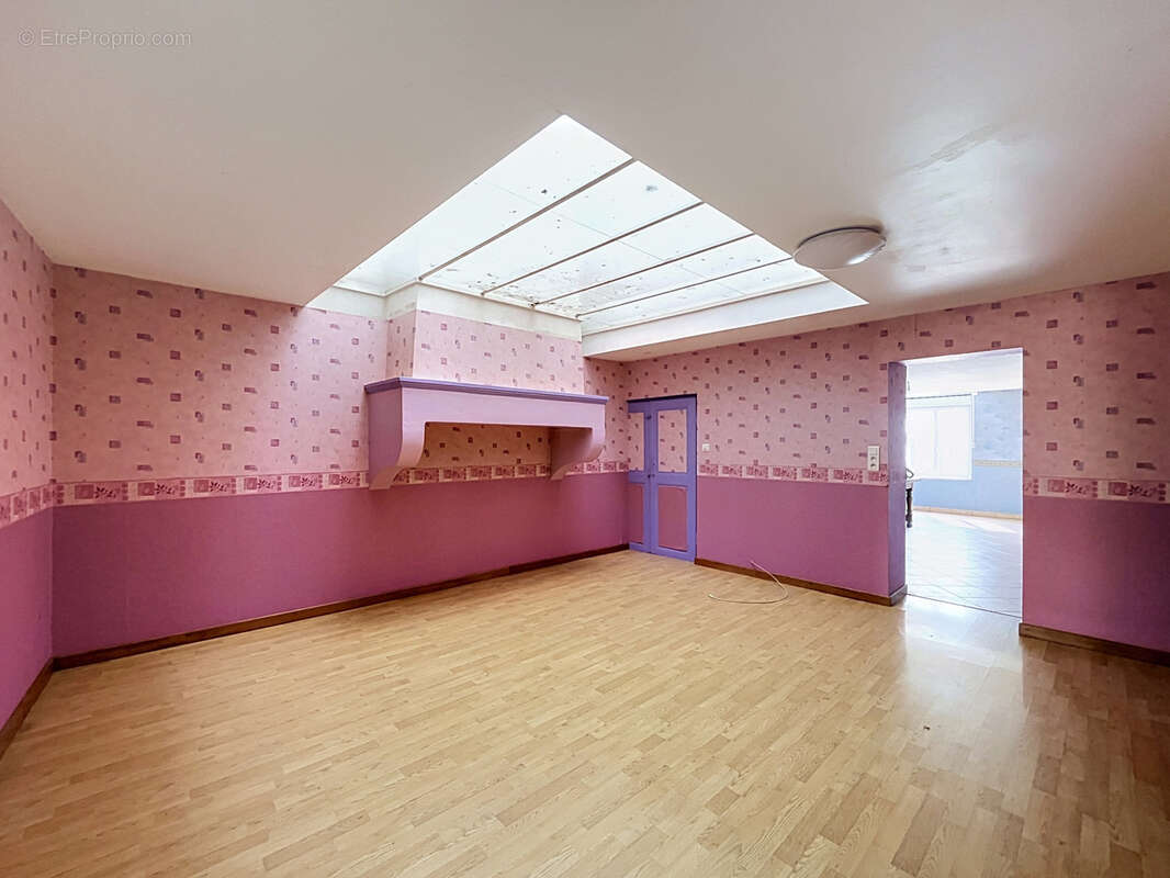 Maison de village à conforter - photo 4