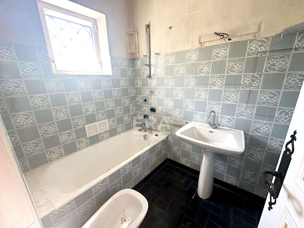 Appartement à MONTEREAU-FAULT-YONNE