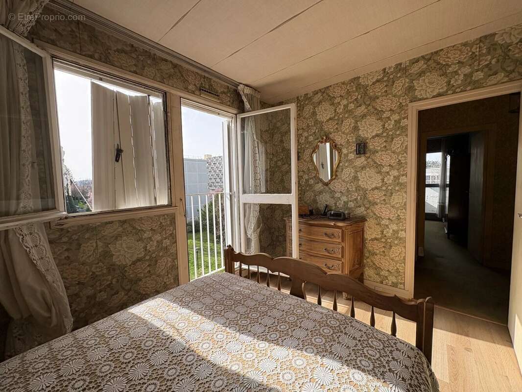 Appartement à PLAISIR