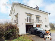 Maison à MONTGESOYE