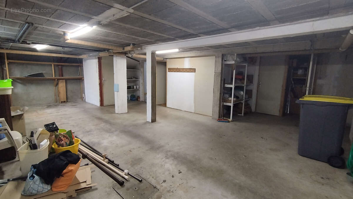 Maison à CESSON-SEVIGNE