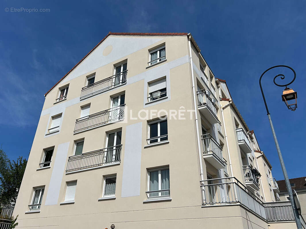 Maison à TRIEL-SUR-SEINE