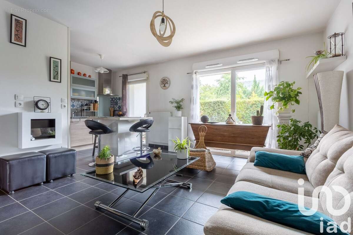 Photo 4 - Appartement à CLERMONT-FERRAND