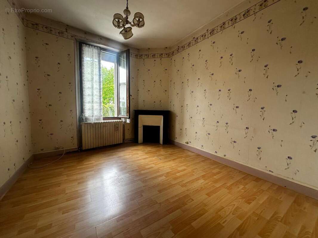 Photo 6 - Maison à ANGOULEME