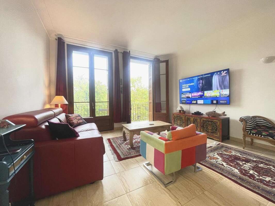 Appartement à NIMES