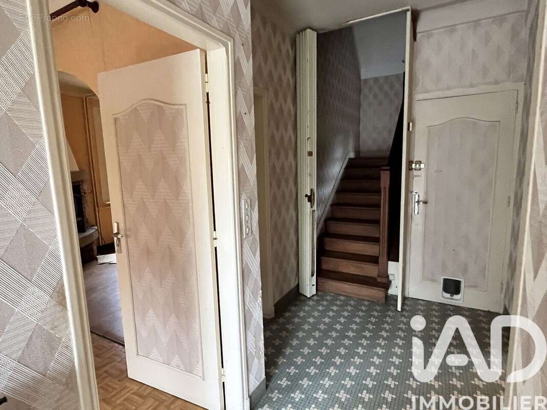 Photo 3 - Maison à LEHON