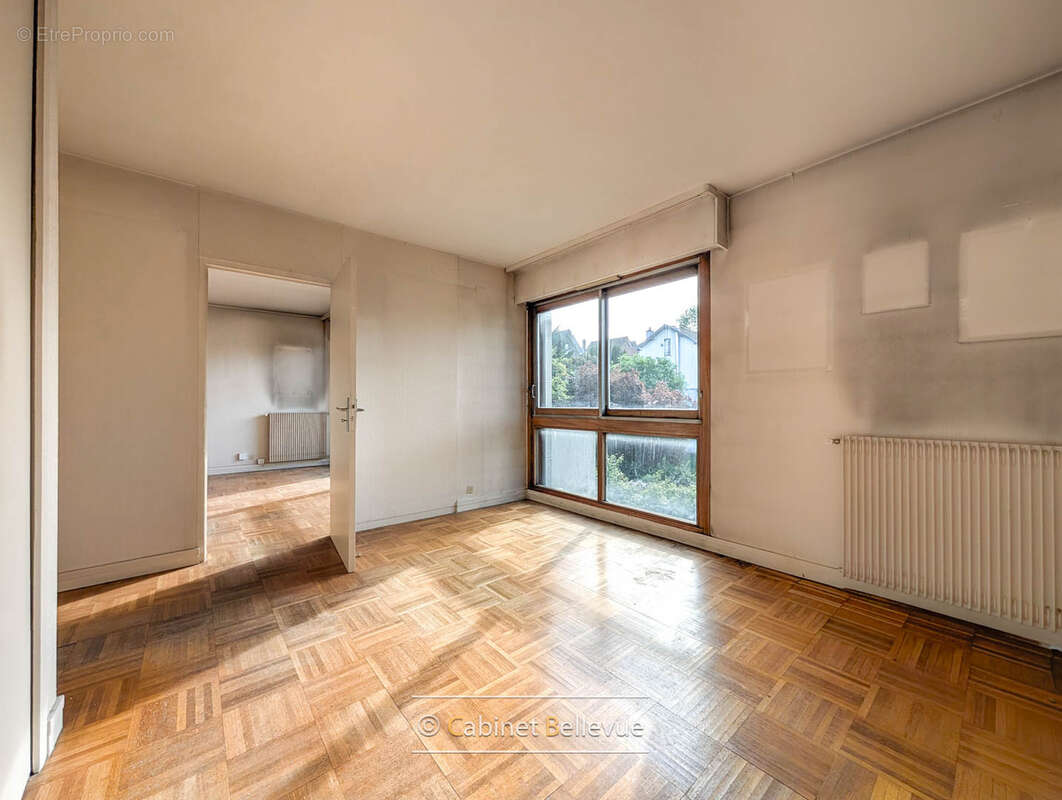 Appartement à SEVRES