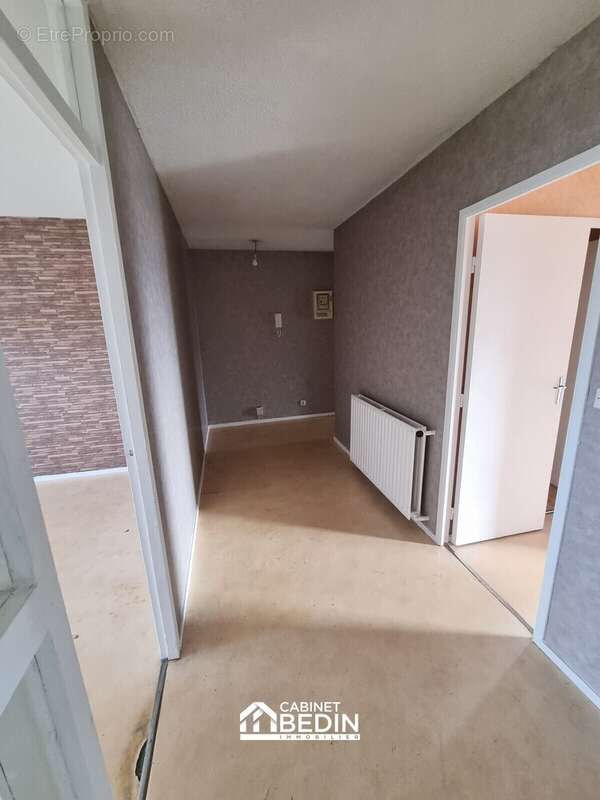 Appartement à TALENCE