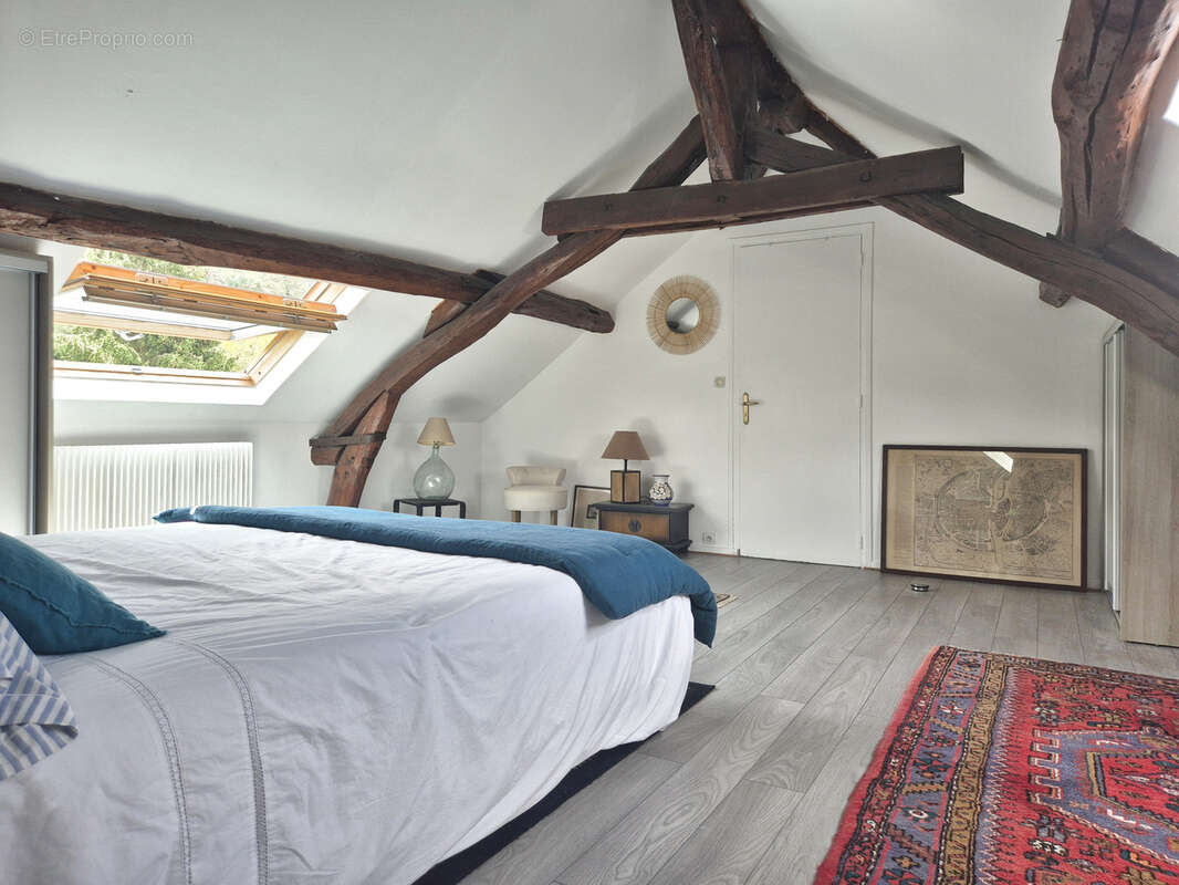 Appartement à AIGREMONT