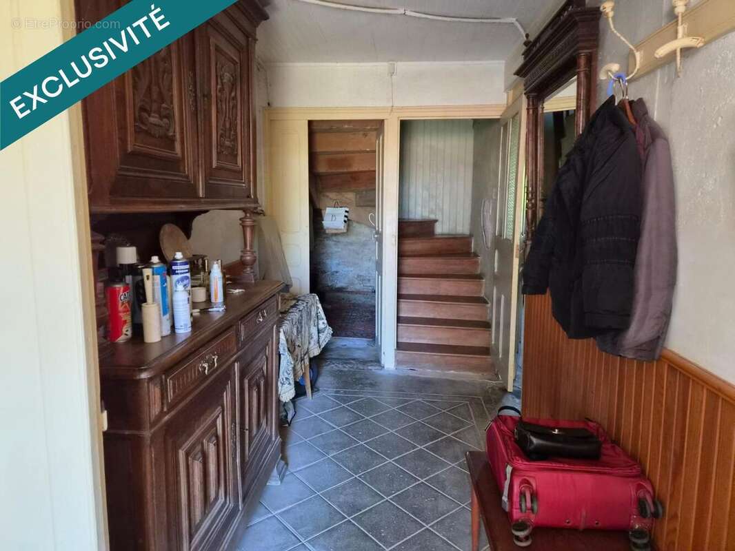 Maison 103 m² à Chouvigny  - photo 4