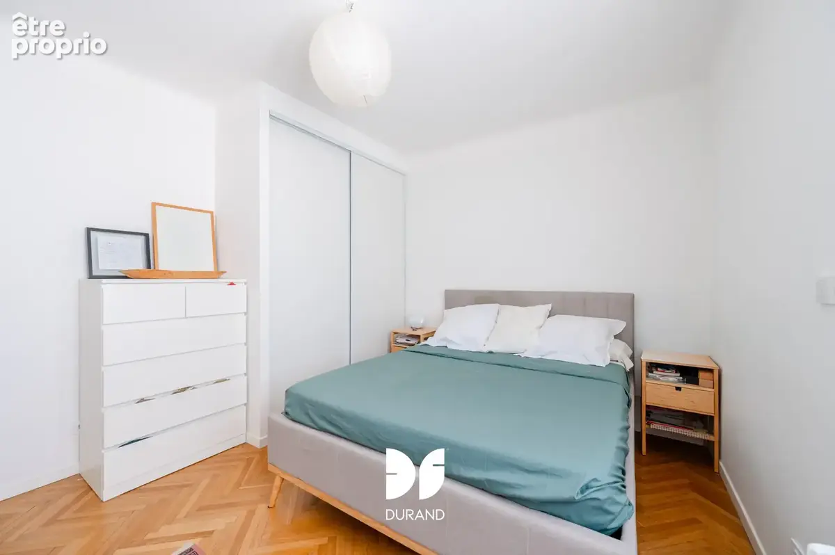 Appartement - carre d'or - perier - 13008 marseille - photo 11