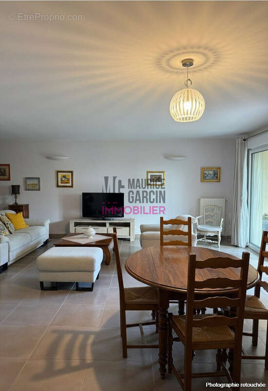 Maison à SARRIANS