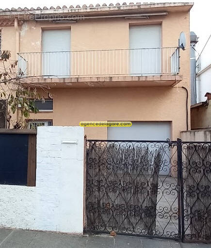 Maison à ARGELES-SUR-MER