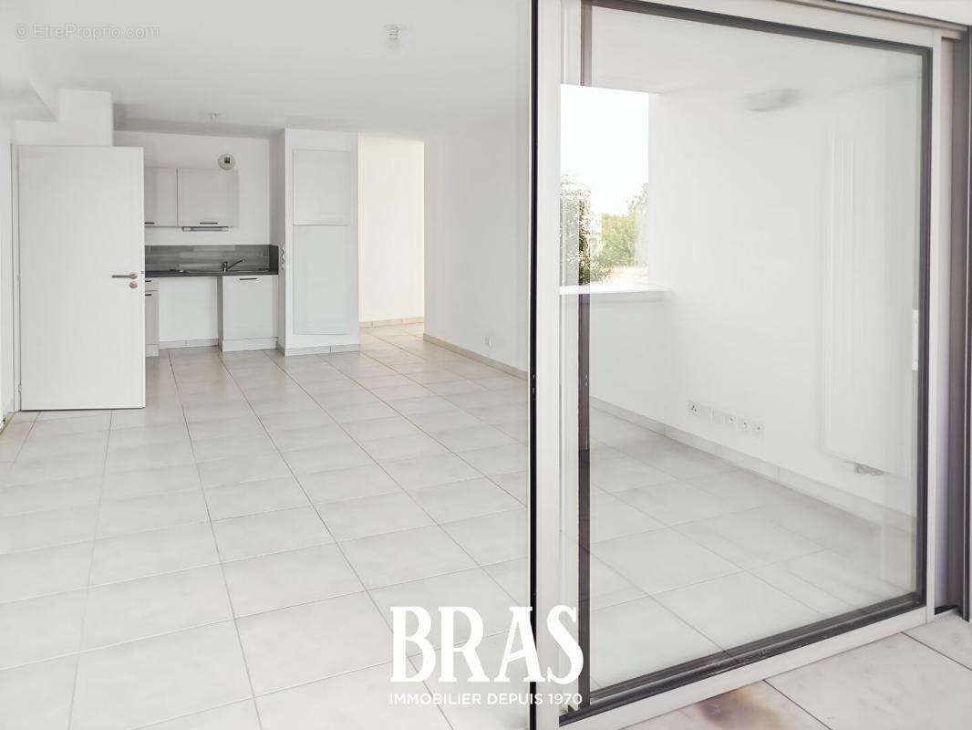 Appartement Les Sables D Olonne 3 pièce(s) 64 m2 - photo 5
