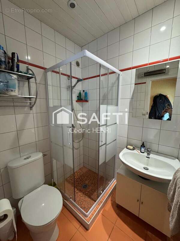 Photo 5 - Maison à GUILVINEC