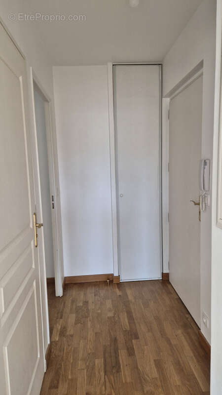 Appartement à CHEVREUSE