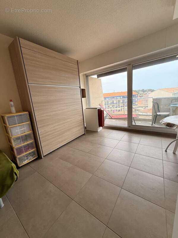 Appartement 25 m² à Lacanau  - photo 3