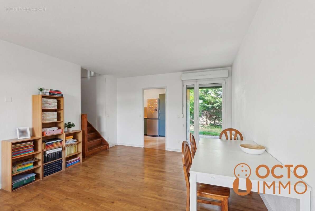 Maison 85 m² à Toulouse  - photo 4