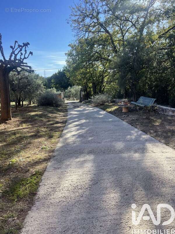 Photo 9 - Maison à TRANS-EN-PROVENCE