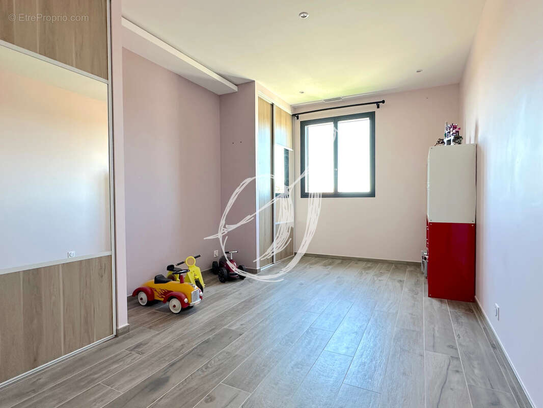 Maison à MONTPELLIER