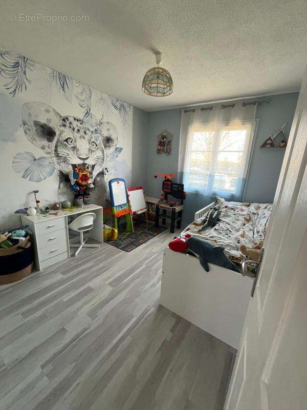 Maison à SAINT-LOUBES