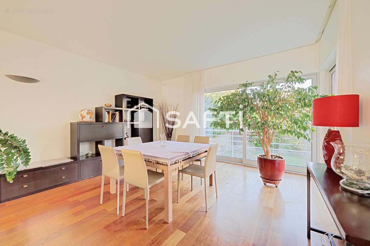 Photo 9 - Maison à SAINT-MAUR-DES-FOSSES