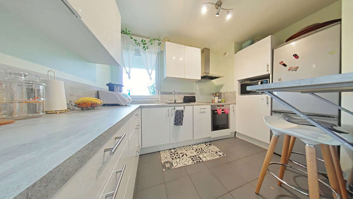 Appartement à ARGENTEUIL