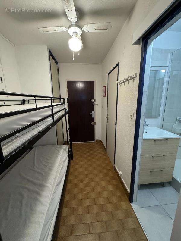 Appartement à LE GRAU-DU-ROI