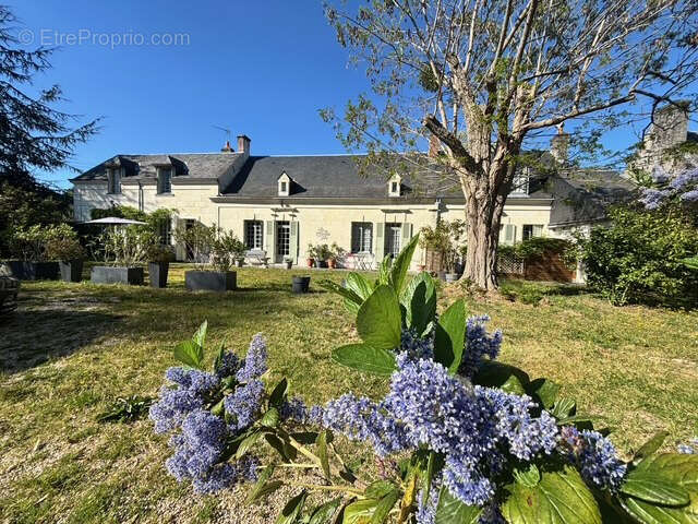 Maison à RESTIGNE