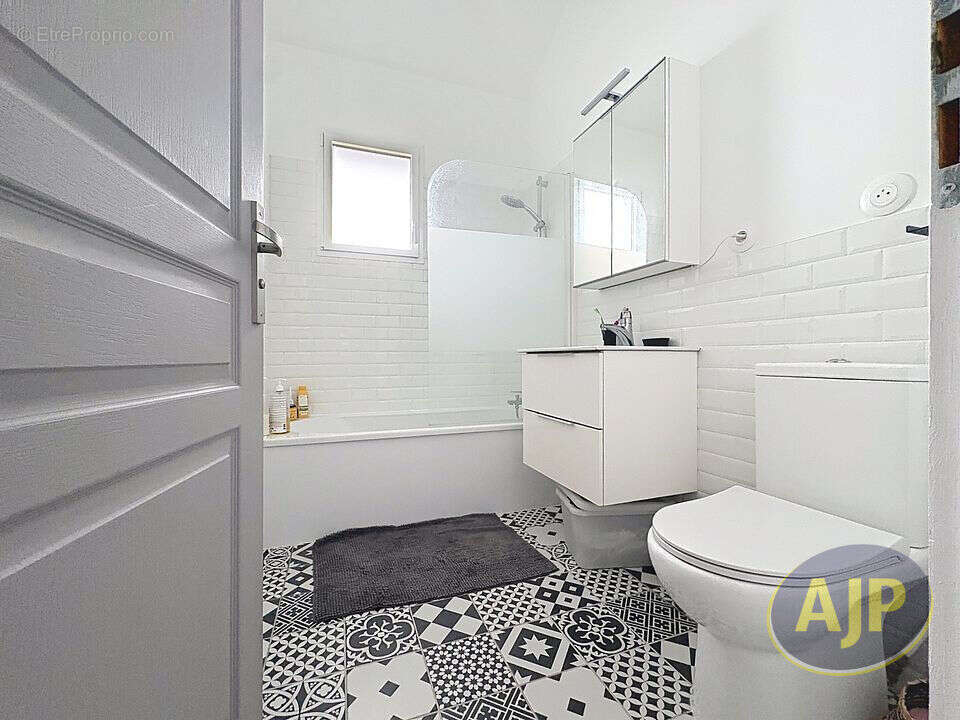 Maison Audenge - photo 13