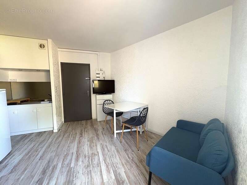 Appartement à AIRE-SUR-L'ADOUR