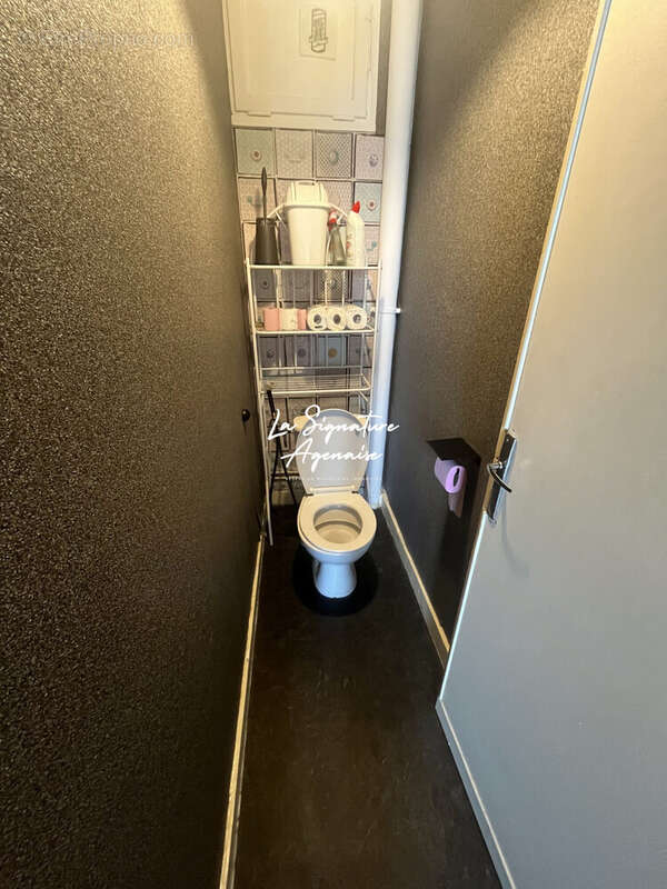 Appartement à AGEN