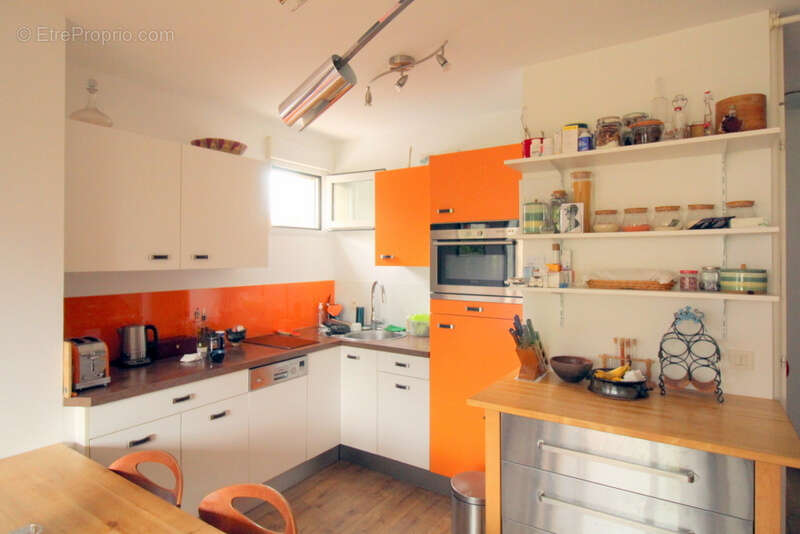 Appartement à CROZET