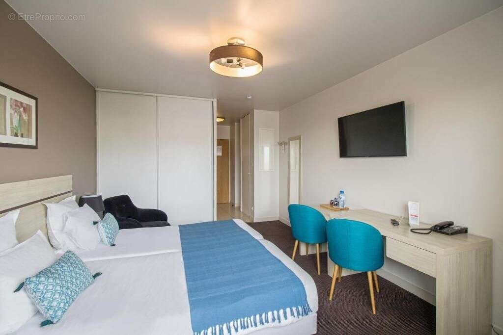 Appartement à VILLEJUIF