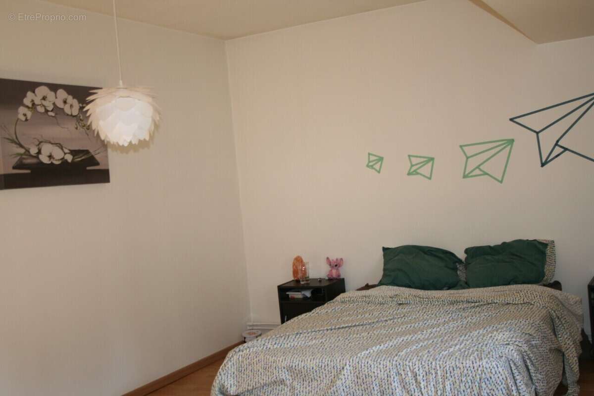 Appartement à VIENNE