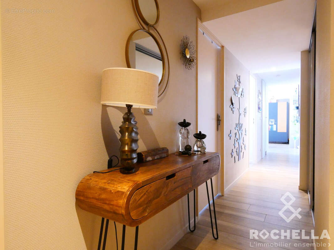 Appartement à PERIGNY