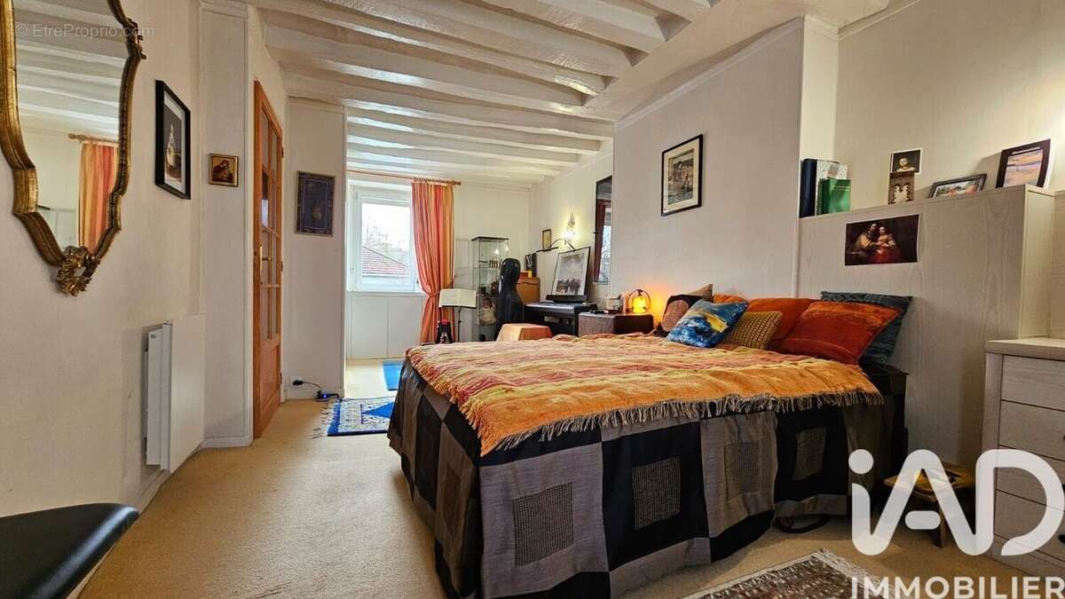 Photo 4 - Maison à MERIEL