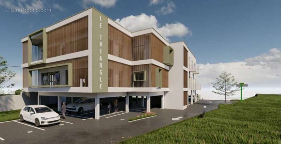 Commerce à BOURGOIN-JALLIEU