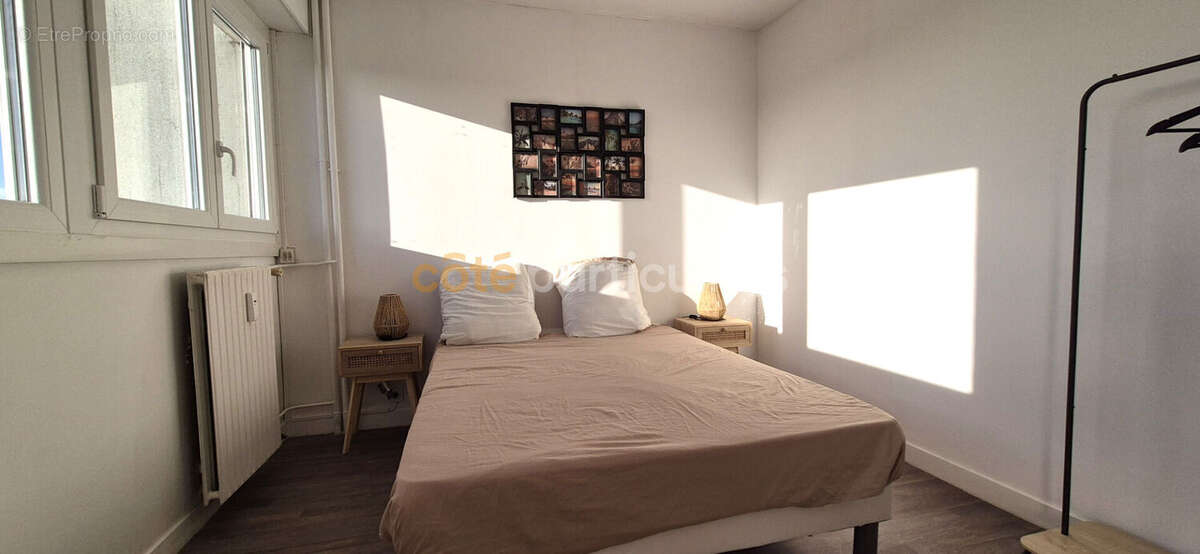Appartement à LORIENT