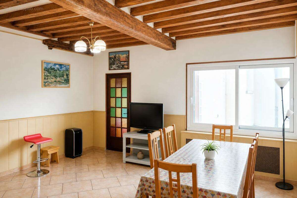 Charmante maison 5 pièces, jardin à Crouttes-sur-Marne - photo 9