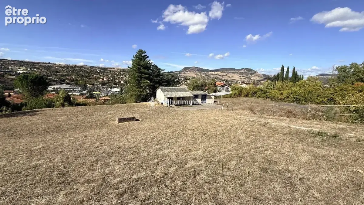 Vente Terrain Millau(12100) 228 000ï¿œ - photo 2